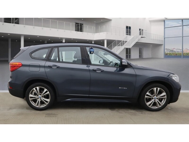 Used BMW X1 2016 for sale - 76357024: Photo 6