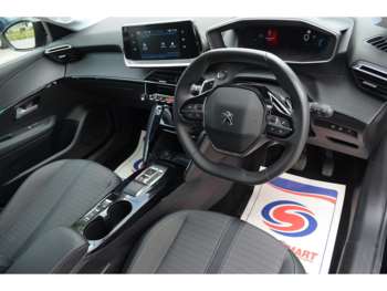 Used Peugeot 208 2022 for sale - 74658559: Photo