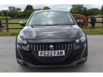 Used Peugeot 208 2022 for sale - 74658559: Photo