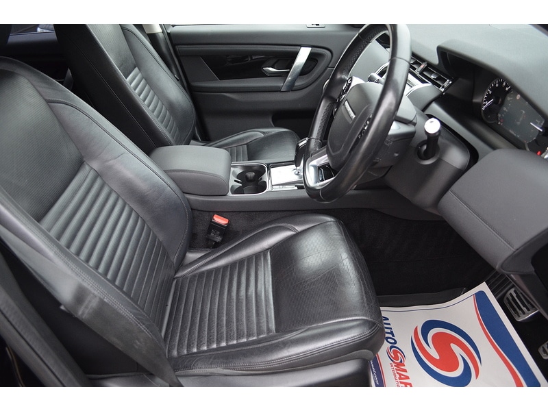 Used Land Rover Discovery Sport 2019 for sale - 77337592: Photo 13