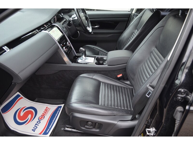 Used Land Rover Discovery Sport 2019 for sale - 77337592: Photo 14