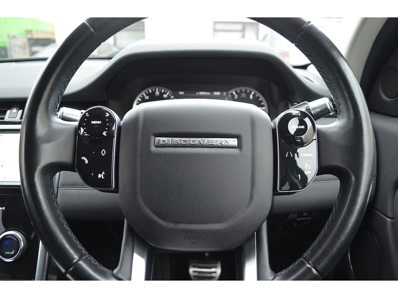 Used Land Rover Discovery Sport 2019 for sale - 77337592: Photo 15