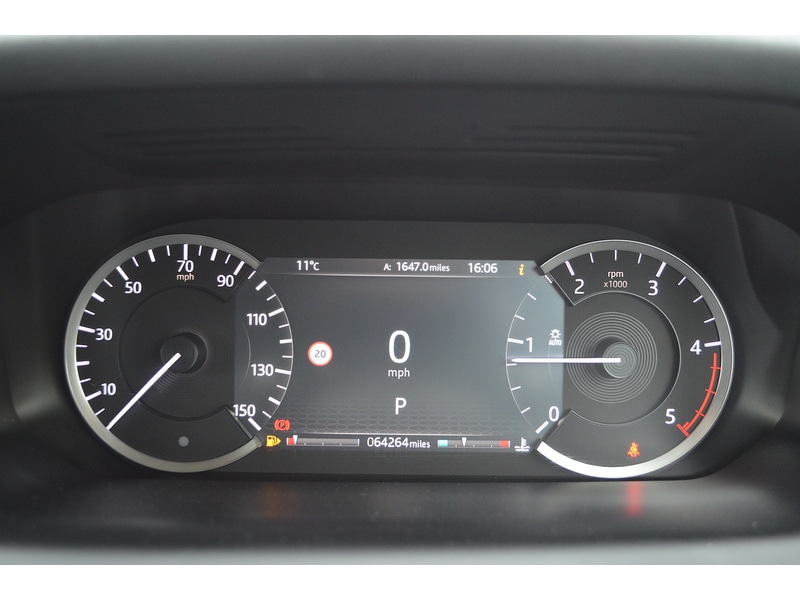 Used Land Rover Discovery Sport 2019 for sale - 77337592: Photo 16