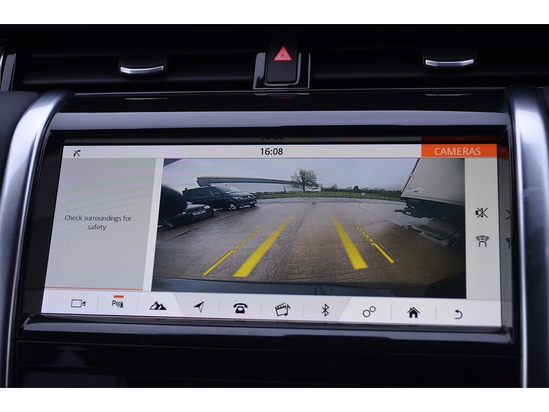 Used Land Rover Discovery Sport 2019 for sale - 77337592: Photo 17