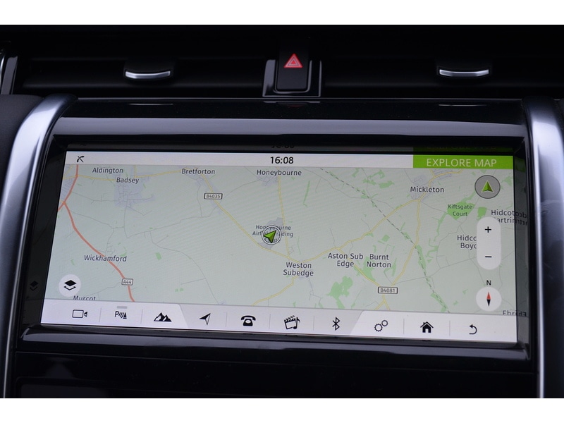 Used Land Rover Discovery Sport 2019 for sale - 77337592: Photo 18