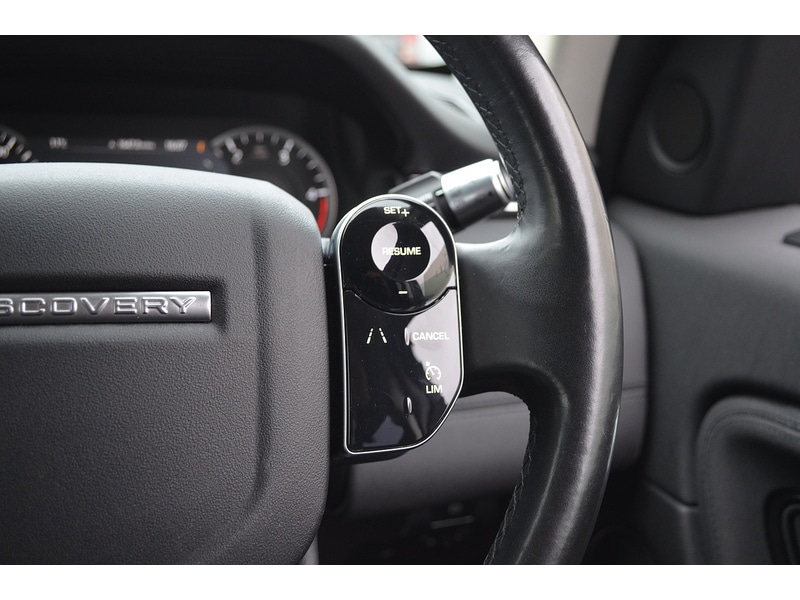 Used Land Rover Discovery Sport 2019 for sale - 77337592: Photo 19