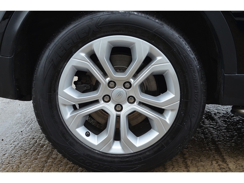 Used Land Rover Discovery Sport 2019 for sale - 77337592: Photo 20