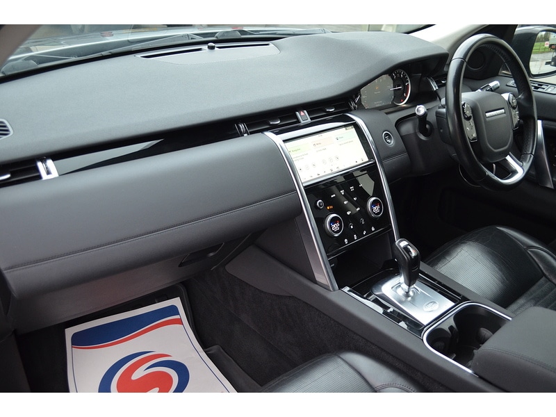 Used Land Rover Discovery Sport 2019 for sale - 77337592: Photo 21