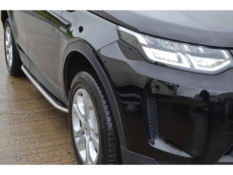 Used Land Rover Discovery Sport 2019 for sale - 77337592: Photo 22