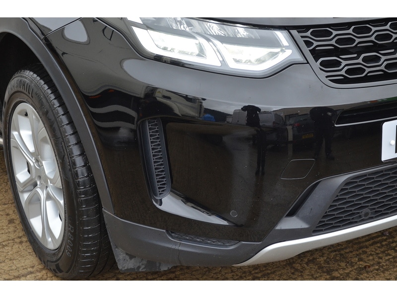 Used Land Rover Discovery Sport 2019 for sale - 77337592: Photo 23