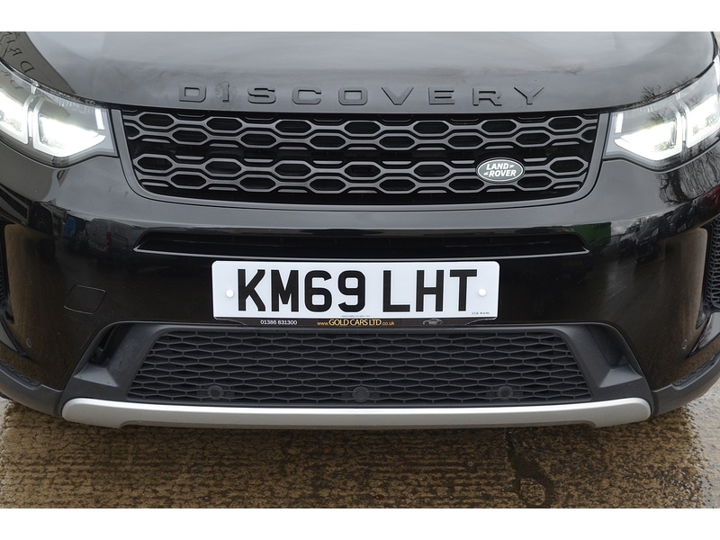 Used Land Rover Discovery Sport 2019 for sale - 77337592: Photo 24