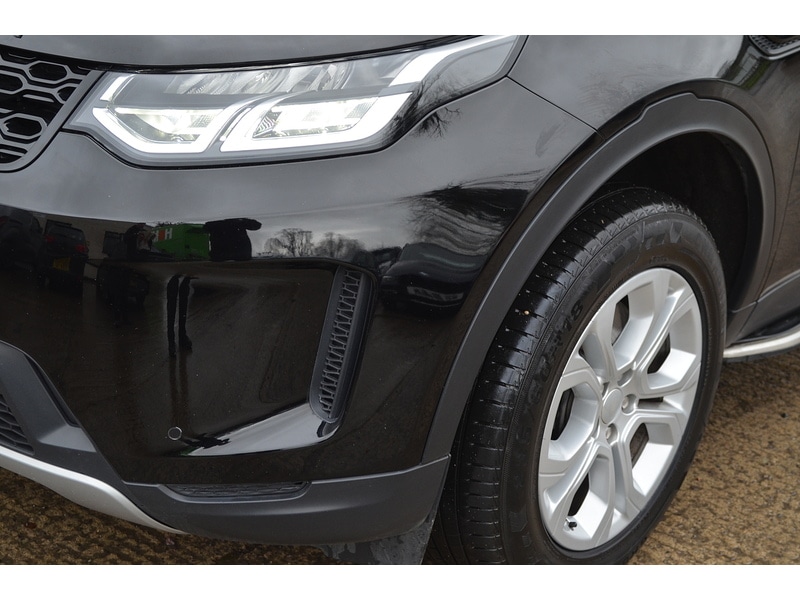 Used Land Rover Discovery Sport 2019 for sale - 77337592: Photo 25