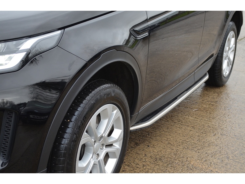 Used Land Rover Discovery Sport 2019 for sale - 77337592: Photo 26