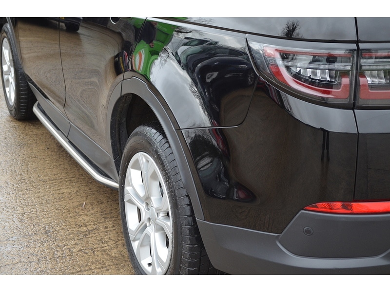 Used Land Rover Discovery Sport 2019 for sale - 77337592: Photo 27