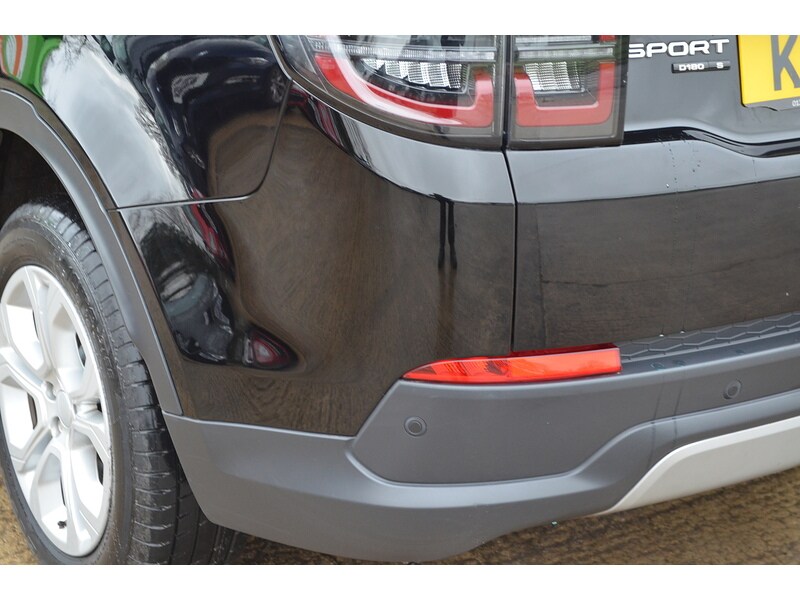 Used Land Rover Discovery Sport 2019 for sale - 77337592: Photo 28