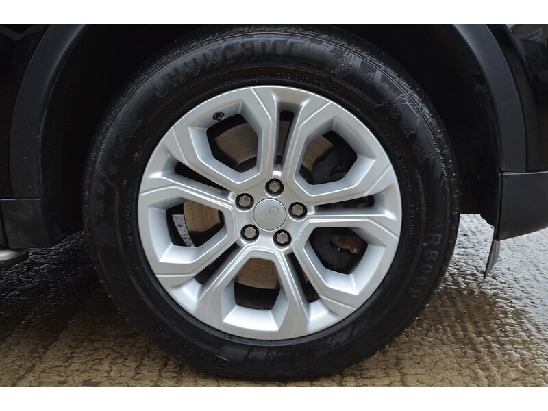 Used Land Rover Discovery Sport 2019 for sale - 77337592: Photo 32