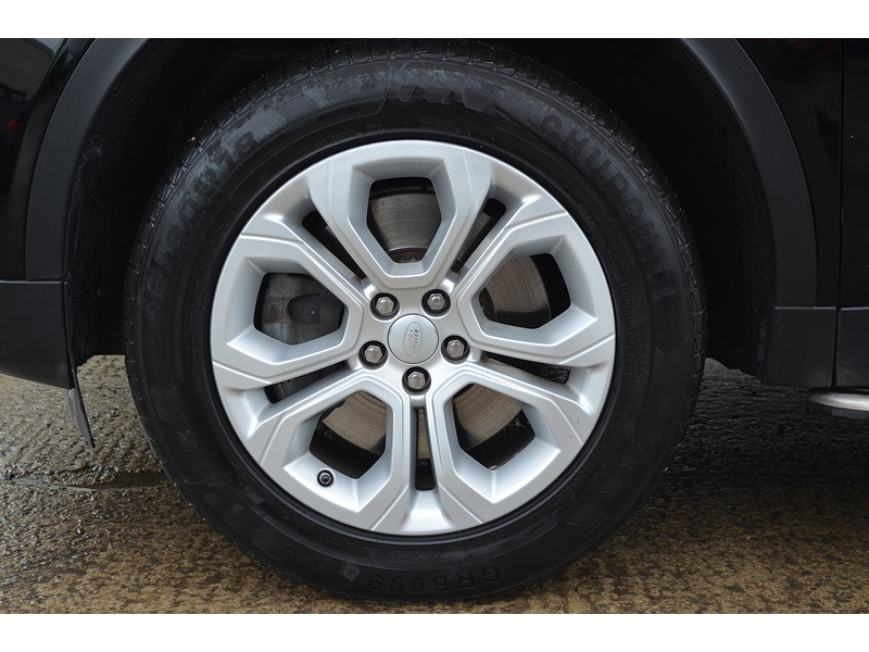 Used Land Rover Discovery Sport 2019 for sale - 77337592: Photo 33