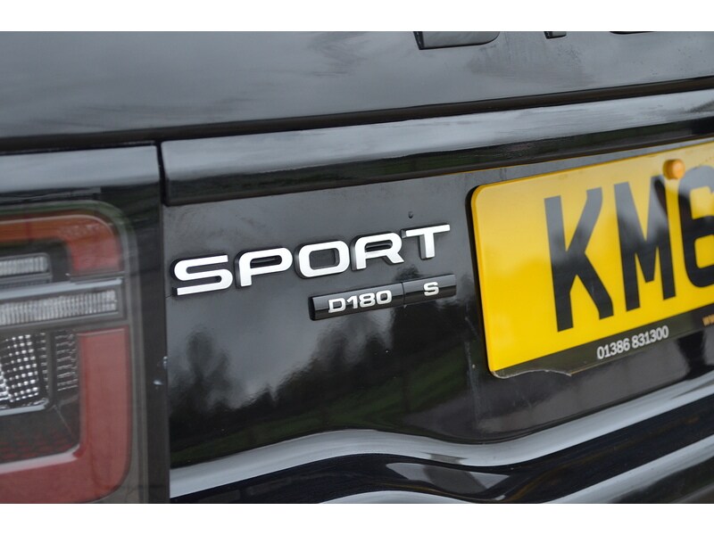 Used Land Rover Discovery Sport 2019 for sale - 77337592: Photo 35