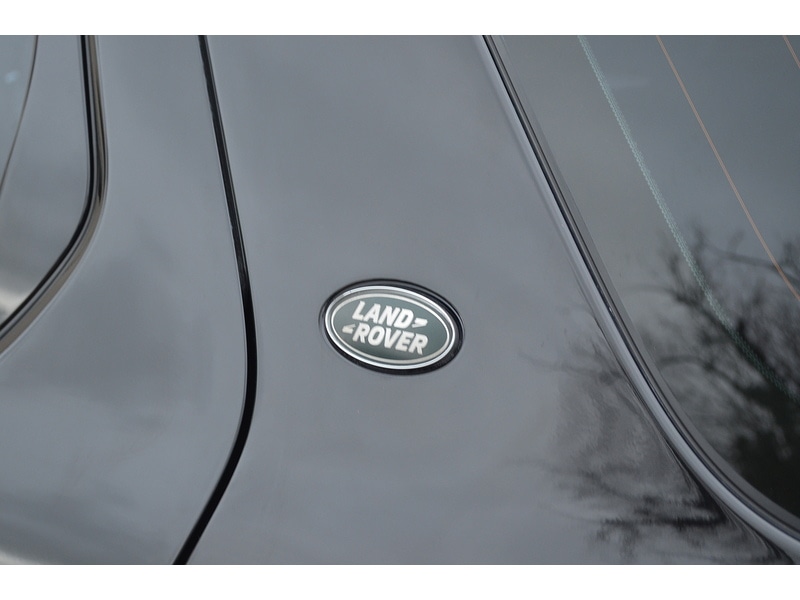 Used Land Rover Discovery Sport 2019 for sale - 77337592: Photo 36