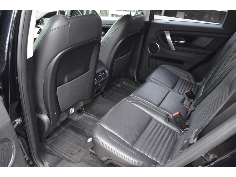 Used Land Rover Discovery Sport 2019 for sale - 77337592: Photo 37