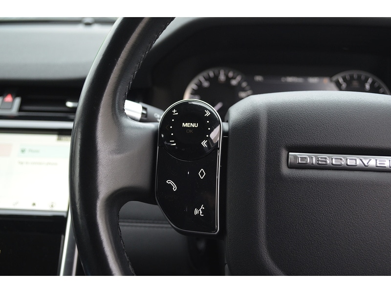 Used Land Rover Discovery Sport 2019 for sale - 77337592: Photo 38