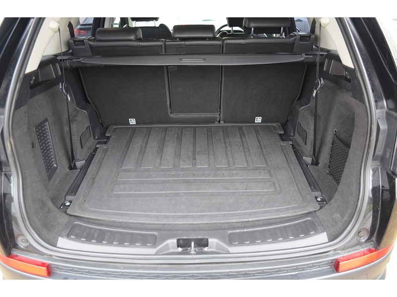 Used Land Rover Discovery Sport 2019 for sale - 77337592: Photo 40