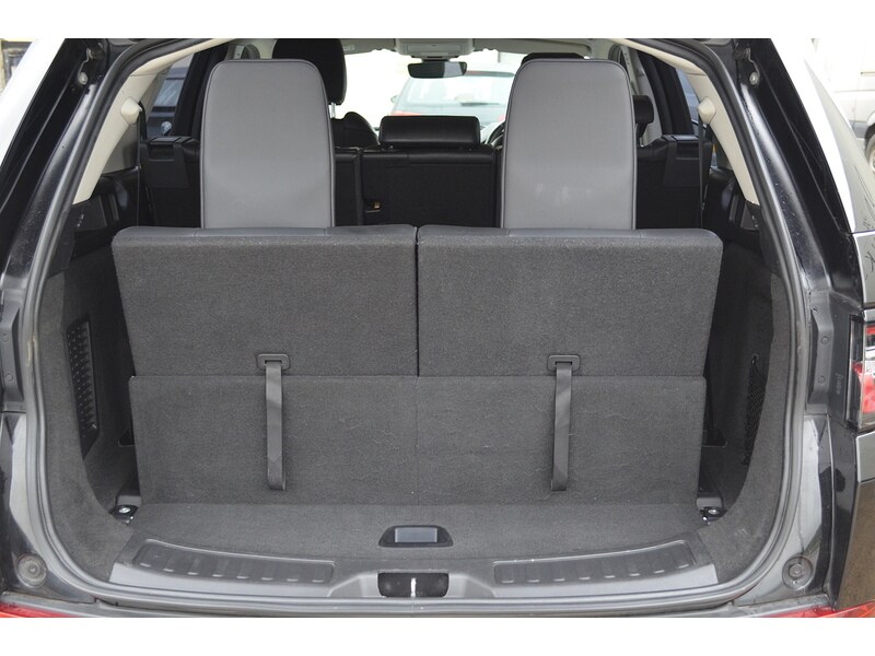 Used Land Rover Discovery Sport 2019 for sale - 77337592: Photo 42