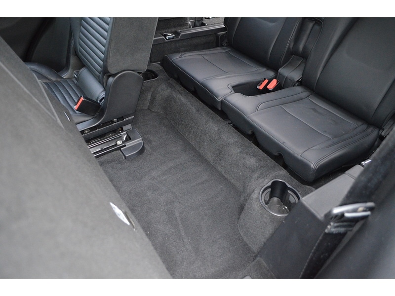 Used Land Rover Discovery Sport 2019 for sale - 77337592: Photo 46