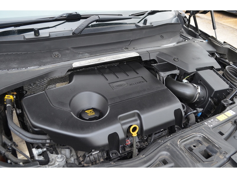 Used Land Rover Discovery Sport 2019 for sale - 77337592: Photo 47