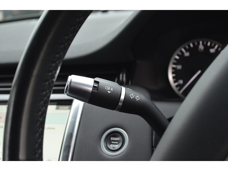 Used Land Rover Discovery Sport 2019 for sale - 77337592: Photo 49