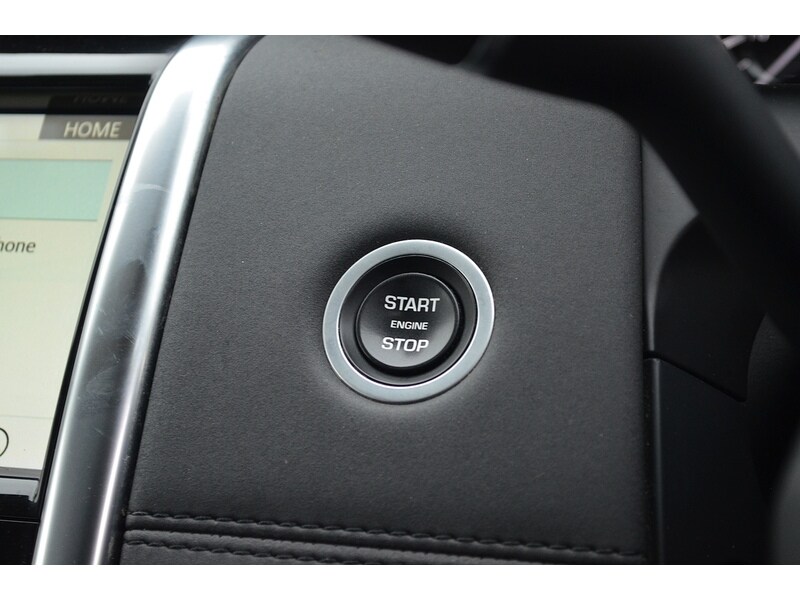 Used Land Rover Discovery Sport 2019 for sale - 77337592: Photo 51