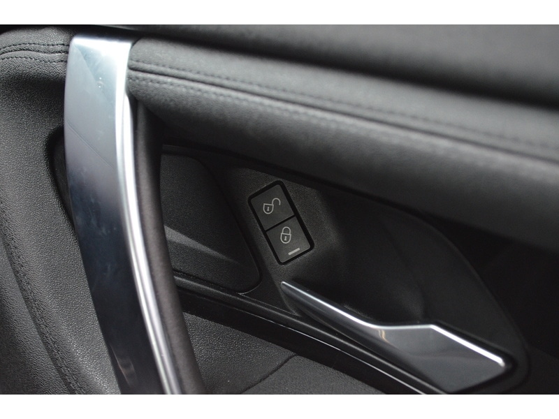 Used Land Rover Discovery Sport 2019 for sale - 77337592: Photo 52