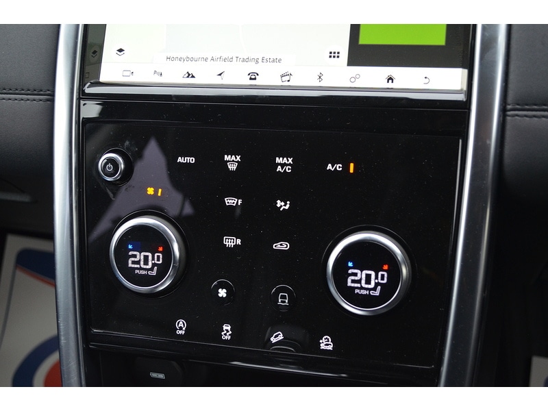 Used Land Rover Discovery Sport 2019 for sale - 77337592: Photo 54