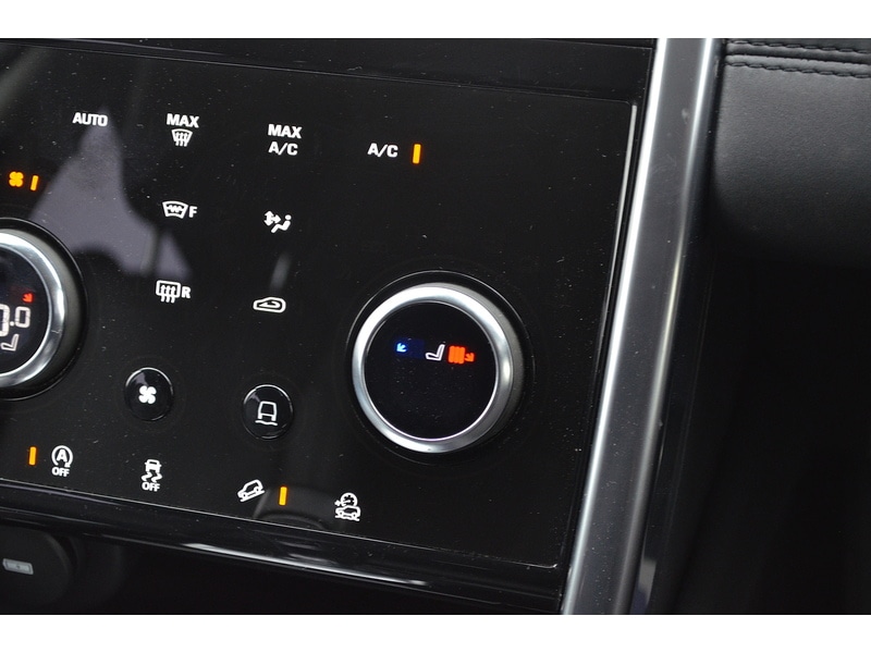 Used Land Rover Discovery Sport 2019 for sale - 77337592: Photo 55