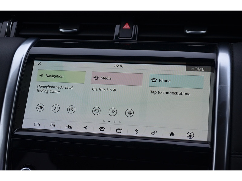 Used Land Rover Discovery Sport 2019 for sale - 77337592: Photo 57