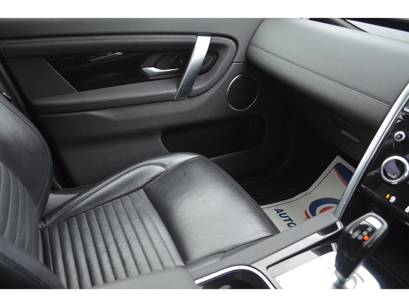 Used Land Rover Discovery Sport 2019 for sale - 77337592: Photo 59