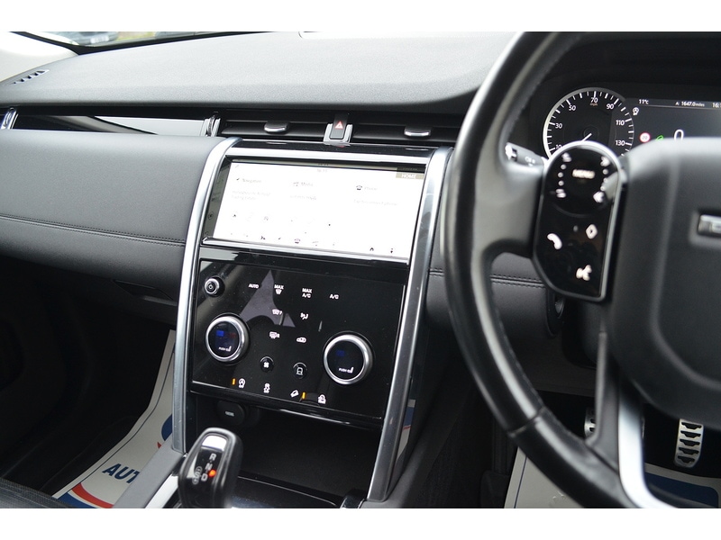 Used Land Rover Discovery Sport 2019 for sale - 77337592: Photo 63