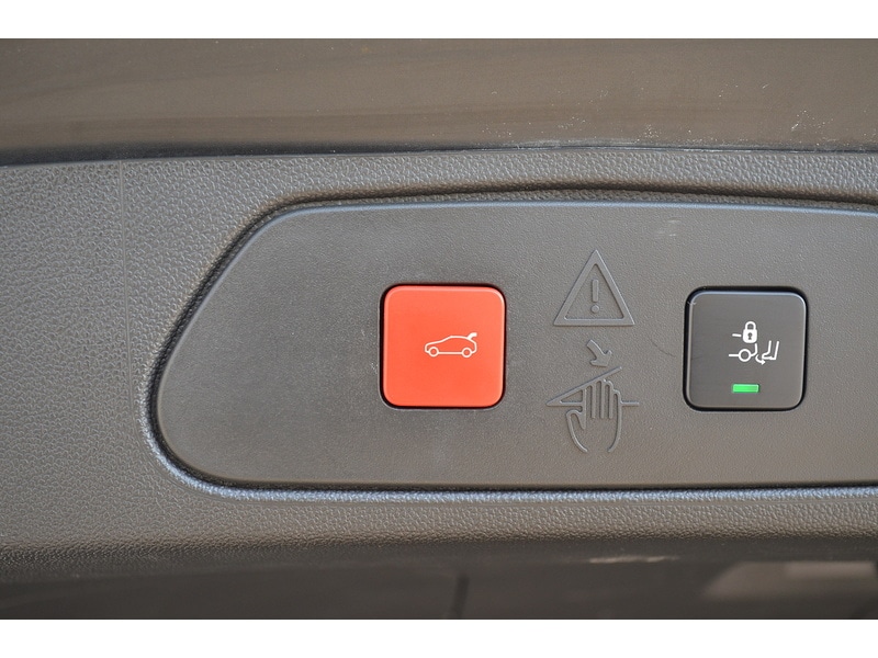 Used Vauxhall Grandland X 2021 for sale - 77760566: Photo 19