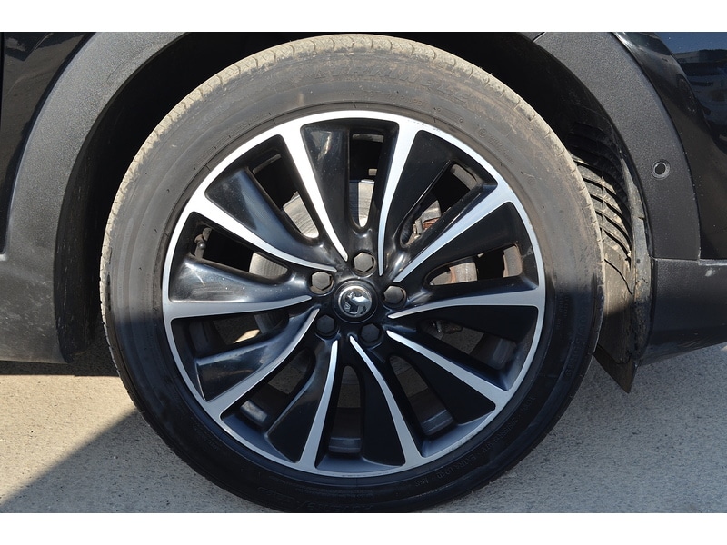 Used Vauxhall Grandland X 2021 for sale - 77760566: Photo 20