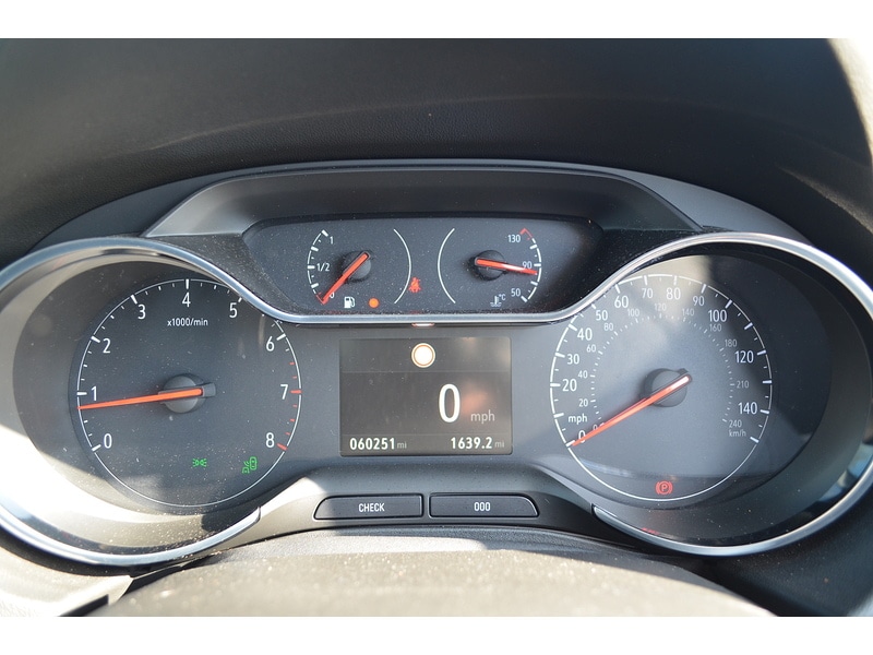 Used Vauxhall Grandland X 2021 for sale - 77760566: Photo 21