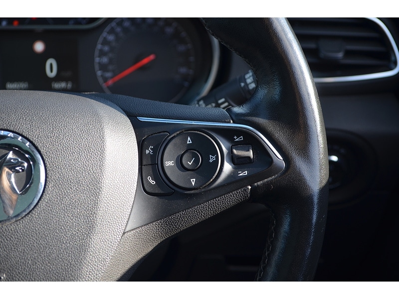 Used Vauxhall Grandland X 2021 for sale - 77760566: Photo 23