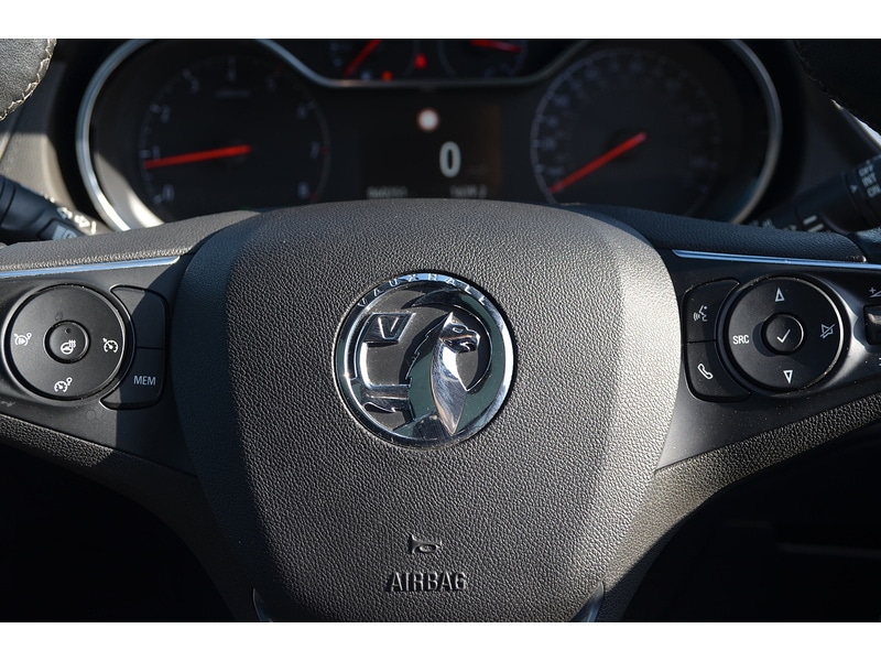 Used Vauxhall Grandland X 2021 for sale - 77760566: Photo 24