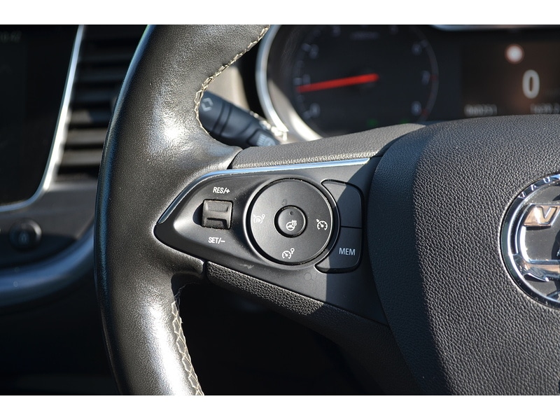 Used Vauxhall Grandland X 2021 for sale - 77760566: Photo 25