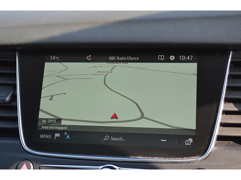 Used Vauxhall Grandland X 2021 for sale - 77760566: Photo 30