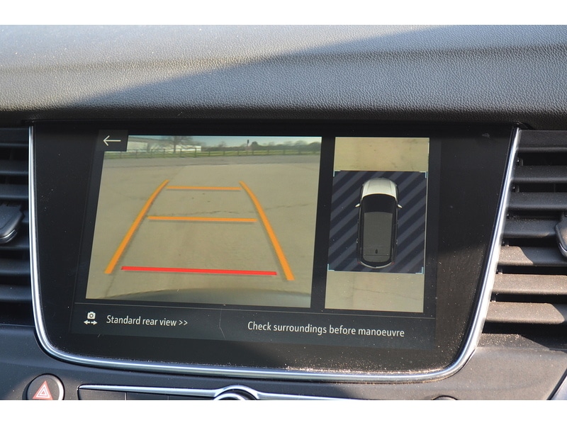 Used Vauxhall Grandland X 2021 for sale - 77760566: Photo 31