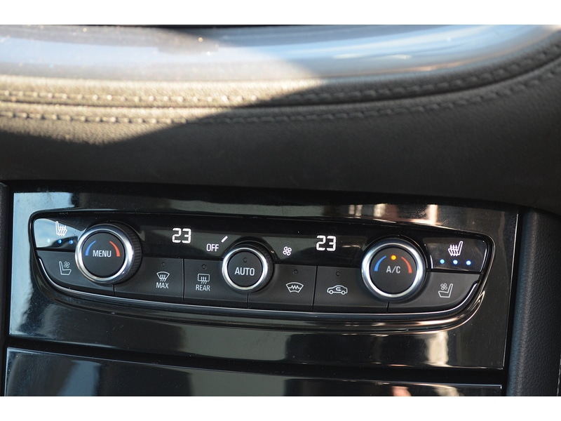 Used Vauxhall Grandland X 2021 for sale - 77760566: Photo 32