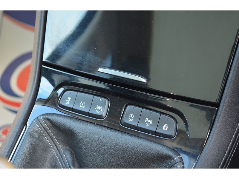 Used Vauxhall Grandland X 2021 for sale - 77760566: Photo 33