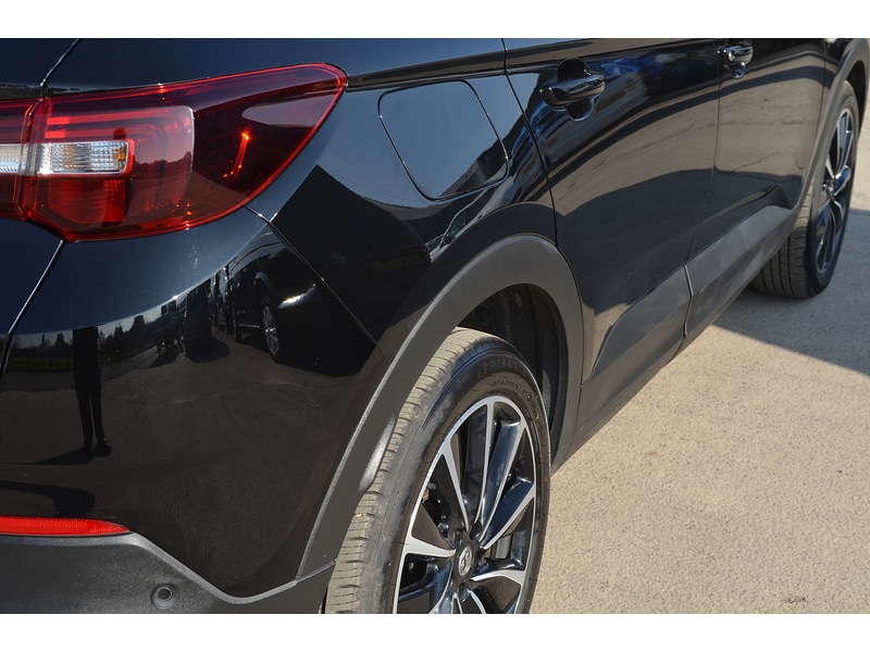 Used Vauxhall Grandland X 2021 for sale - 77760566: Photo 53