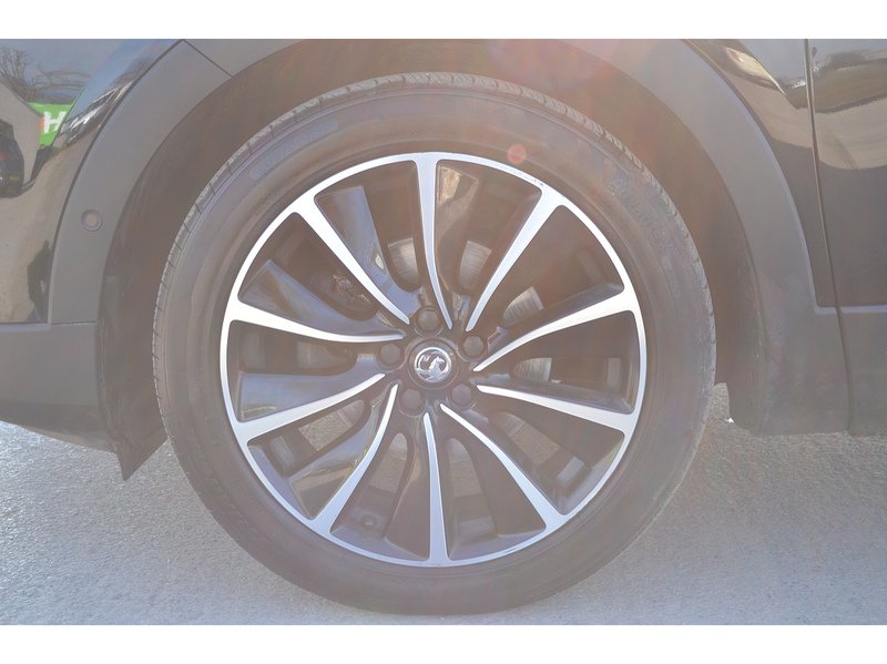 Used Vauxhall Grandland X 2021 for sale - 77760566: Photo 55