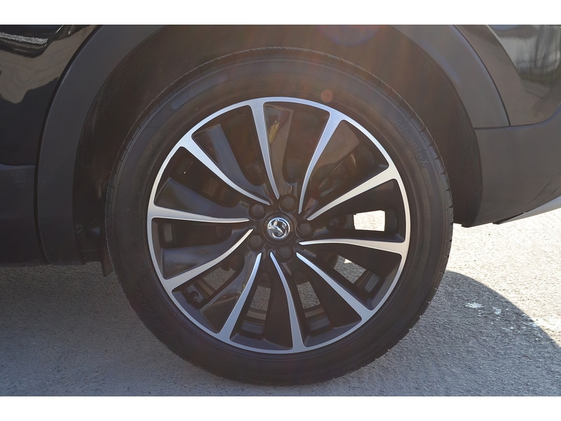 Used Vauxhall Grandland X 2021 for sale - 77760566: Photo 56